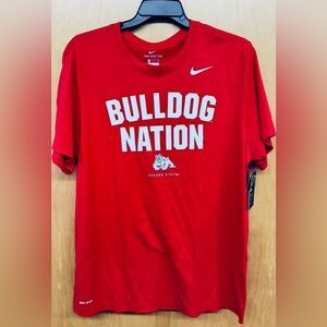 Nike Dri-Fit Men’s Fresno State T-shirt
